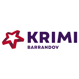 Barrandov Krimi