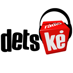 Detské radio