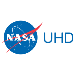 NASA TV UHD