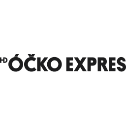 Óčko EXPRES HD