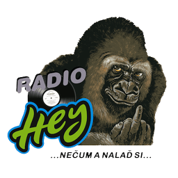 Radio Hey