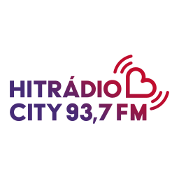 Hitrádio City 93,7 FM