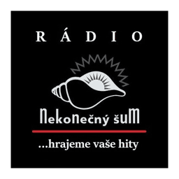 Nekonečný šum