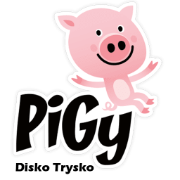 PiGy Disko Trysko