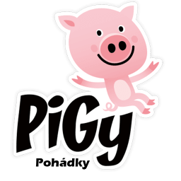 PiGy Pohádky