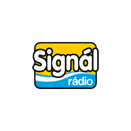 Signál rádio