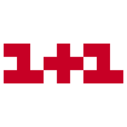 1+1